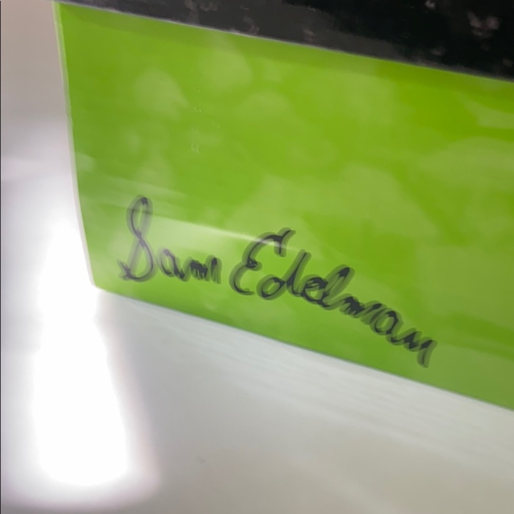 COPY - Sam Edelman shoes - Picture 9 of 16